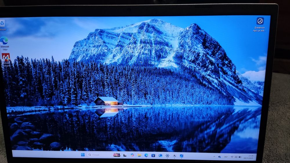 Ноутбук Acer Aspire 3 a315 58g