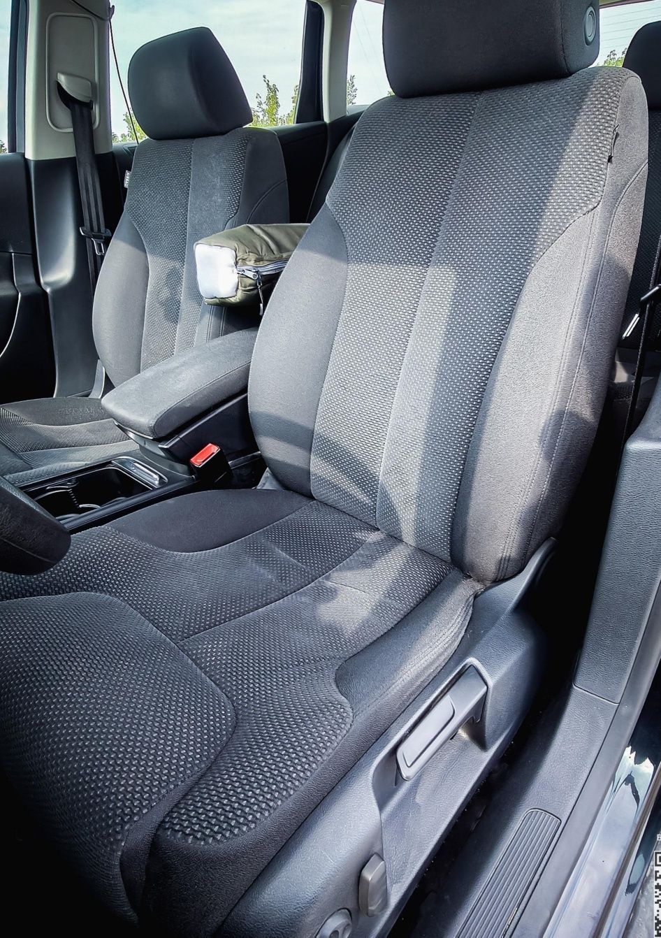 VW Passat B6 Kombi 2.0 FSI "Comfortline"– zadbany rodzinny kombi!