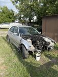BMW e 46 2002 Disel NA CZĘŚCI