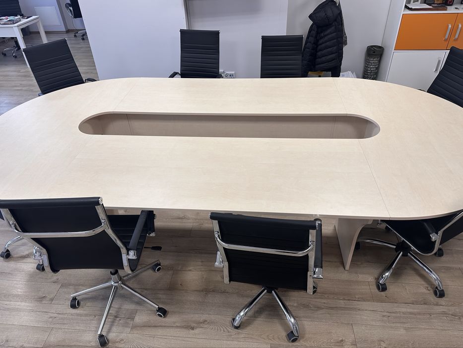 Зручні офісні крісла