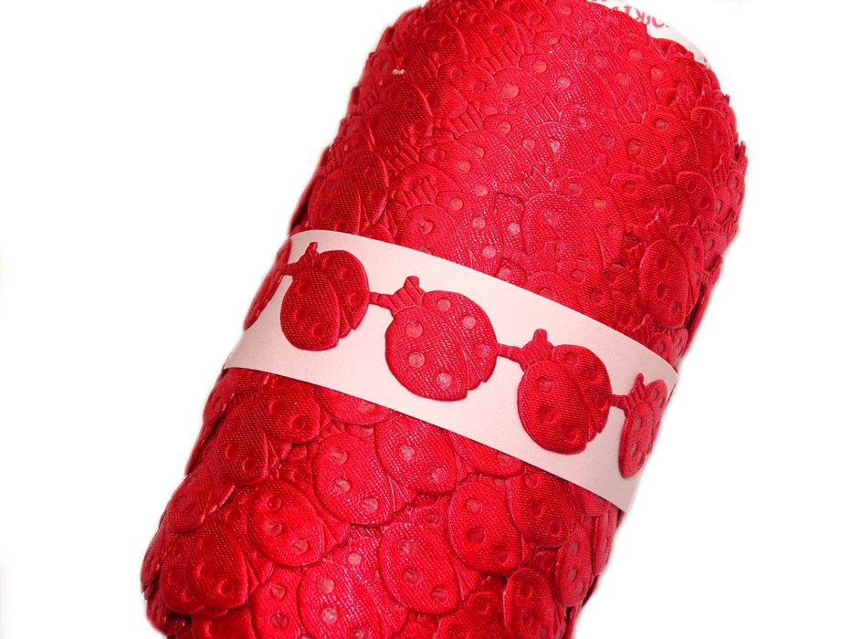 Taśma aplikacja 86 biedronki ( 1mb )