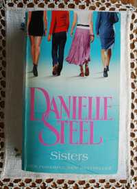 Sisters de Danielle Steel (em Inglês)