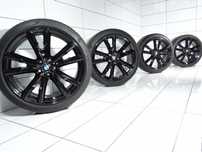 Koła letnie BMW M-PAKIET 20&quot; X1 F48 X2 F39