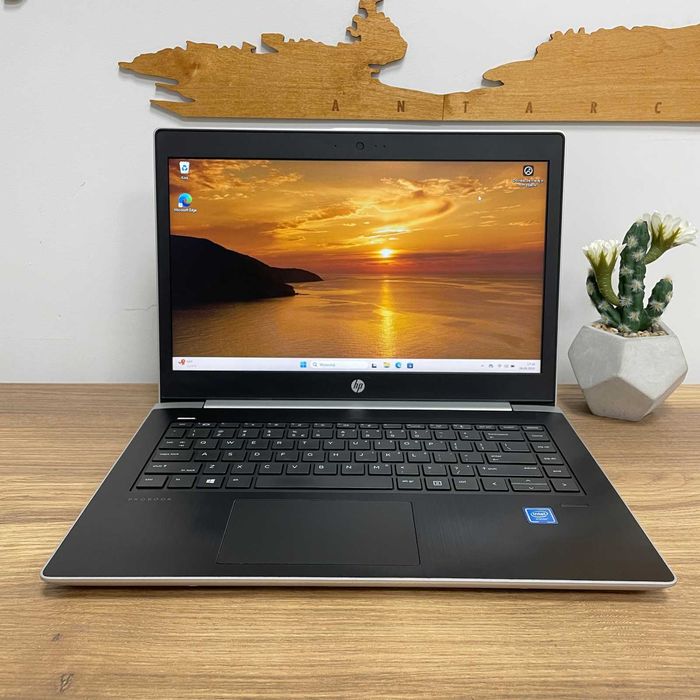 HP ProBook MT21 Celeron 3867 8GB 128GB SSD HD Gwar Klasa A- Promocja!