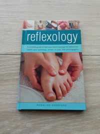 Reflexology Rosalind Oxenford