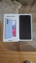 Samsung Galaxy A53 5G Niebieski  128/6 GB
