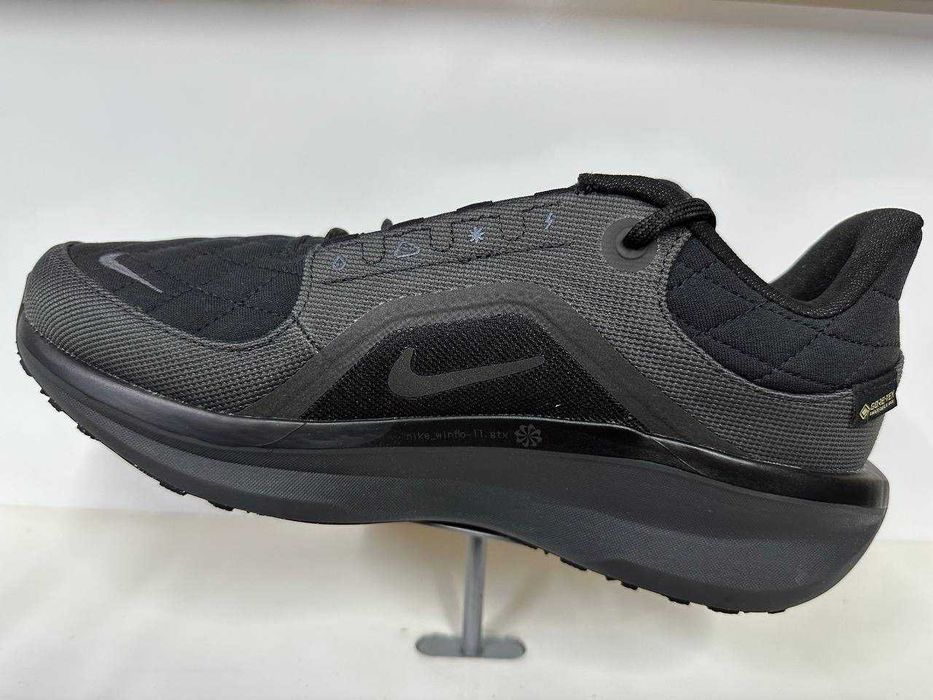 Кроссовки Nike Air Max Winflo 11 GTX (FQ1358-001) оригинал