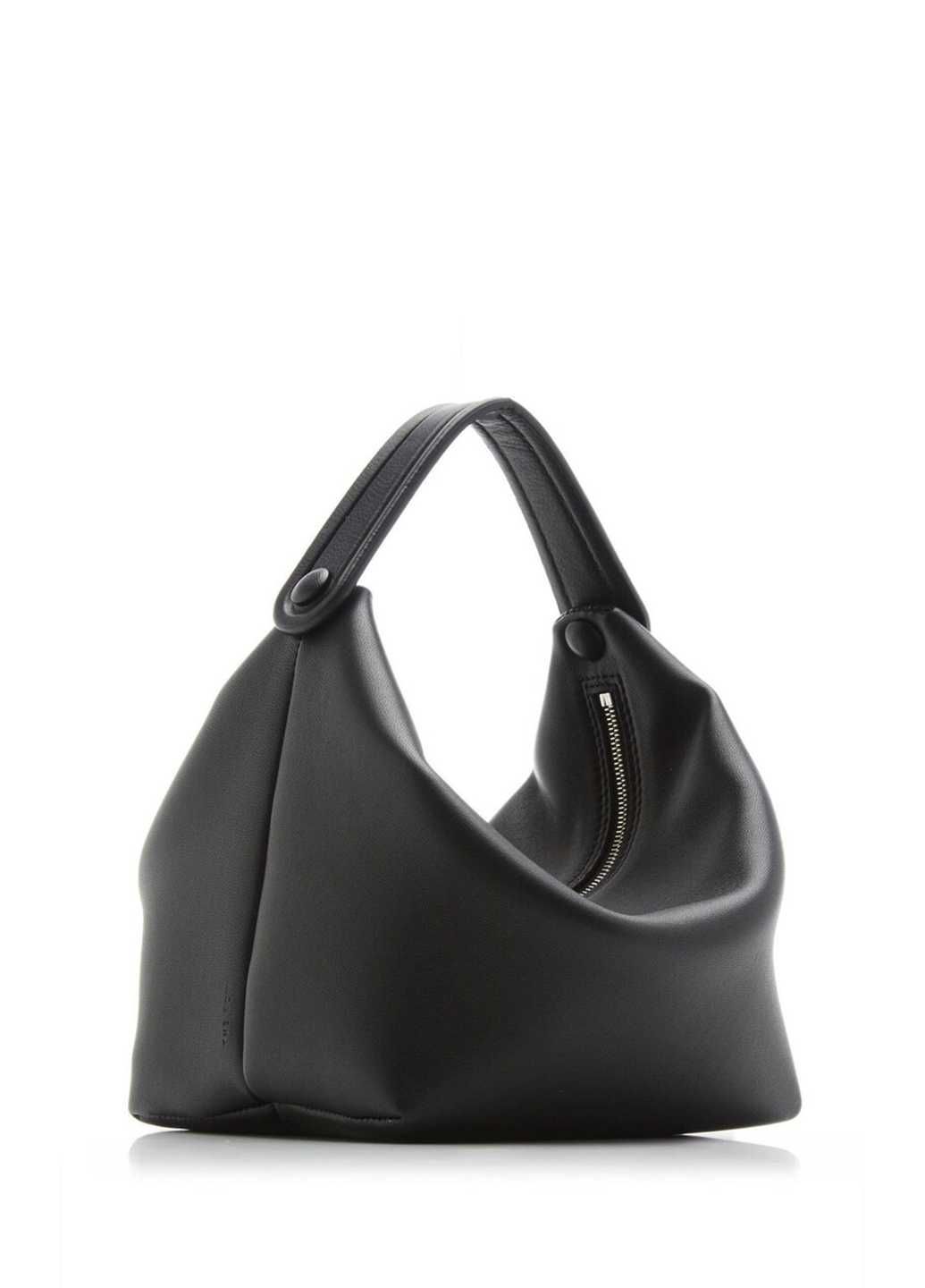 Сумка The Row Les Bains Tote Black