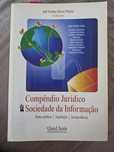 Livro Compêndio Jurídico Sociedade da Informação