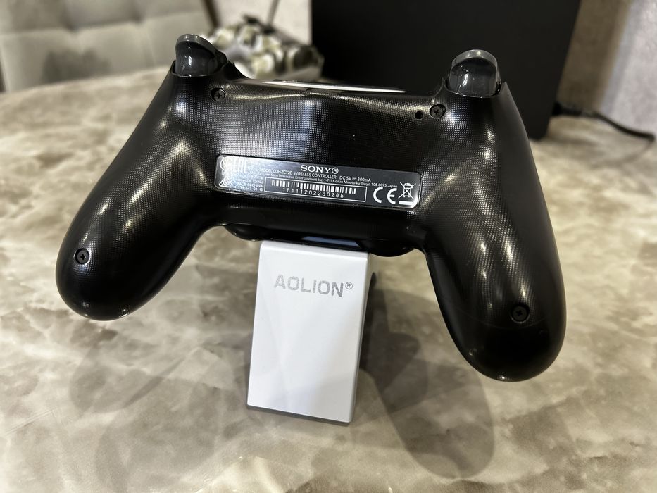 ‼️ Оригінальний DUALSHOCK 4 v 2 дуалшок ps 4 пс4 геймпад джойстик