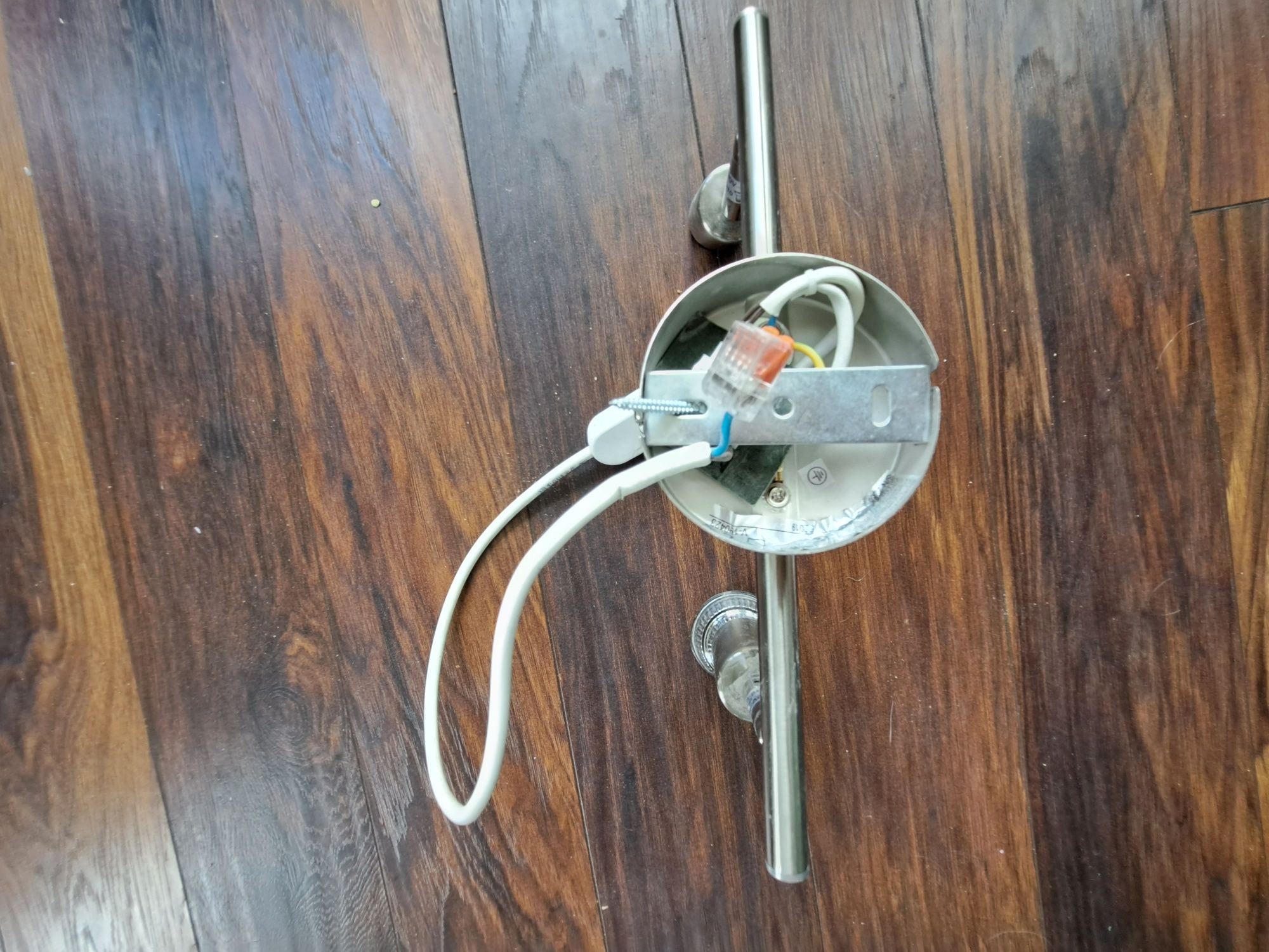 Lampa, kinkiet, reflektorki
