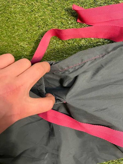 Жіночі Широкі Штани Opium Y2K Розмір S