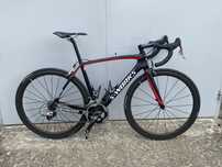 Rower szosowy specialized s-works Tarmac