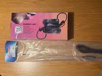 CB radio Gamma I-AM + antena