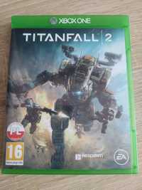 Titanfall 2 na Xbox One