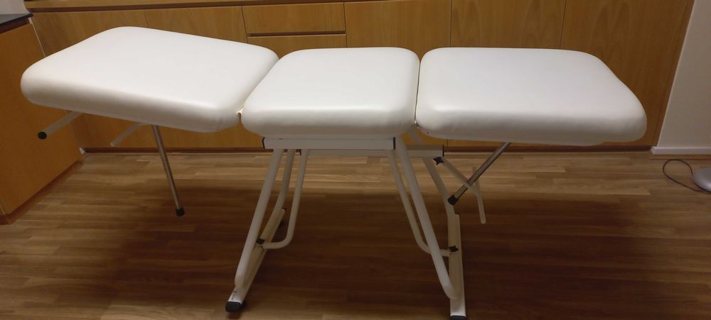 Marquesa 3 módulos Profissional