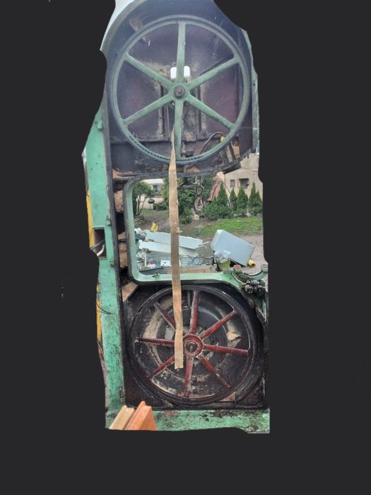 Sprzedam pikę tasmowa