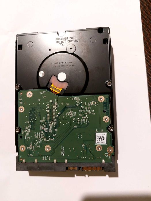 5x Dysk HDD WD Red 6TB 3,5" WD60EFRX