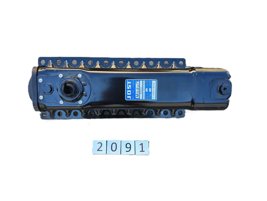 Noga, stopa, podpora naczepy Jost Modul B0603 H=650mm