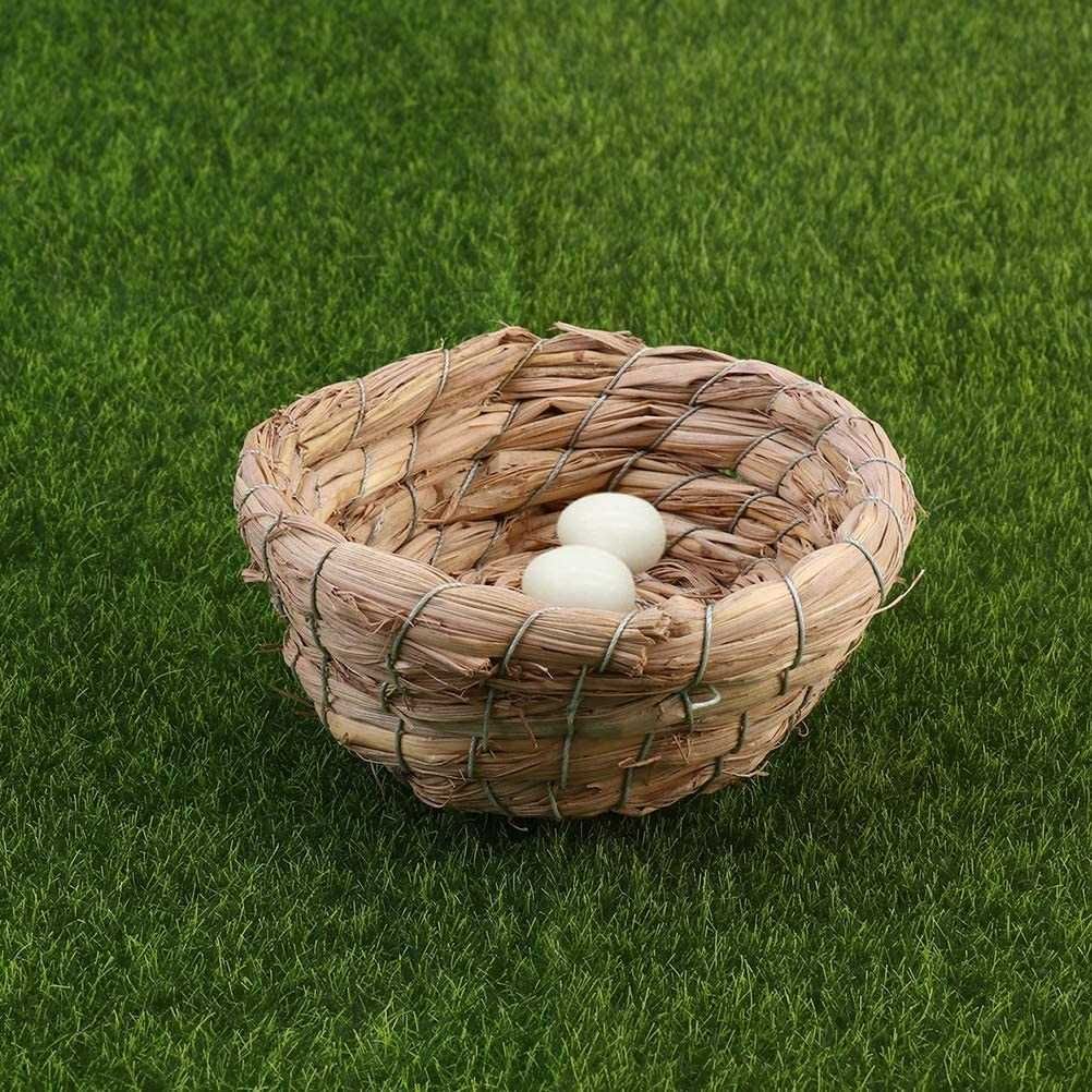 Gniazdo dla ptaków, 5,5 cm, Kerbl #4723