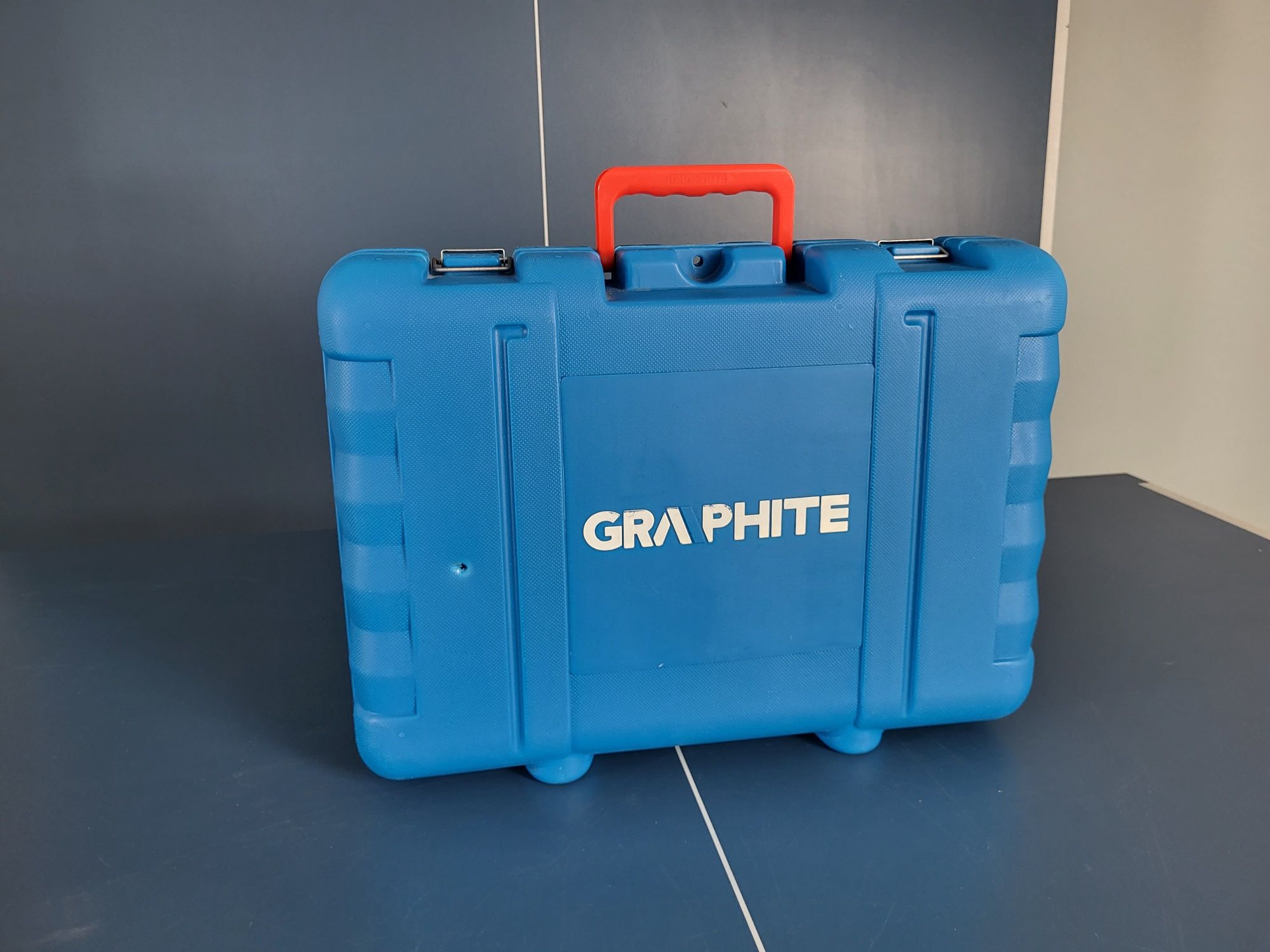 Młot kujący SDS MAX Graphite