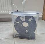 Hermetyczny pojemnik na filament druk 3D