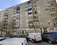Apartamento Benfica perto Av. Uruguai