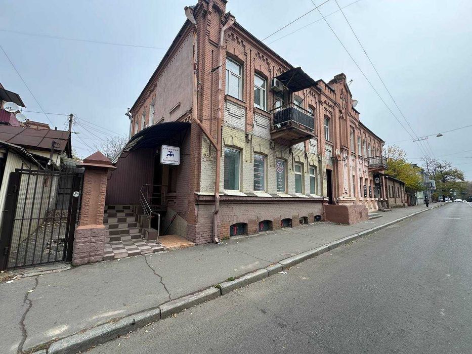 Аренда помещения, ул. архитектора Олега Петрова (Чернышевского), 18/1