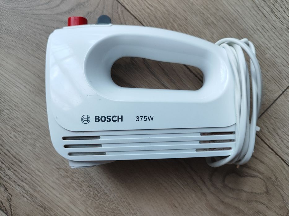Mikser Bosh 375W
