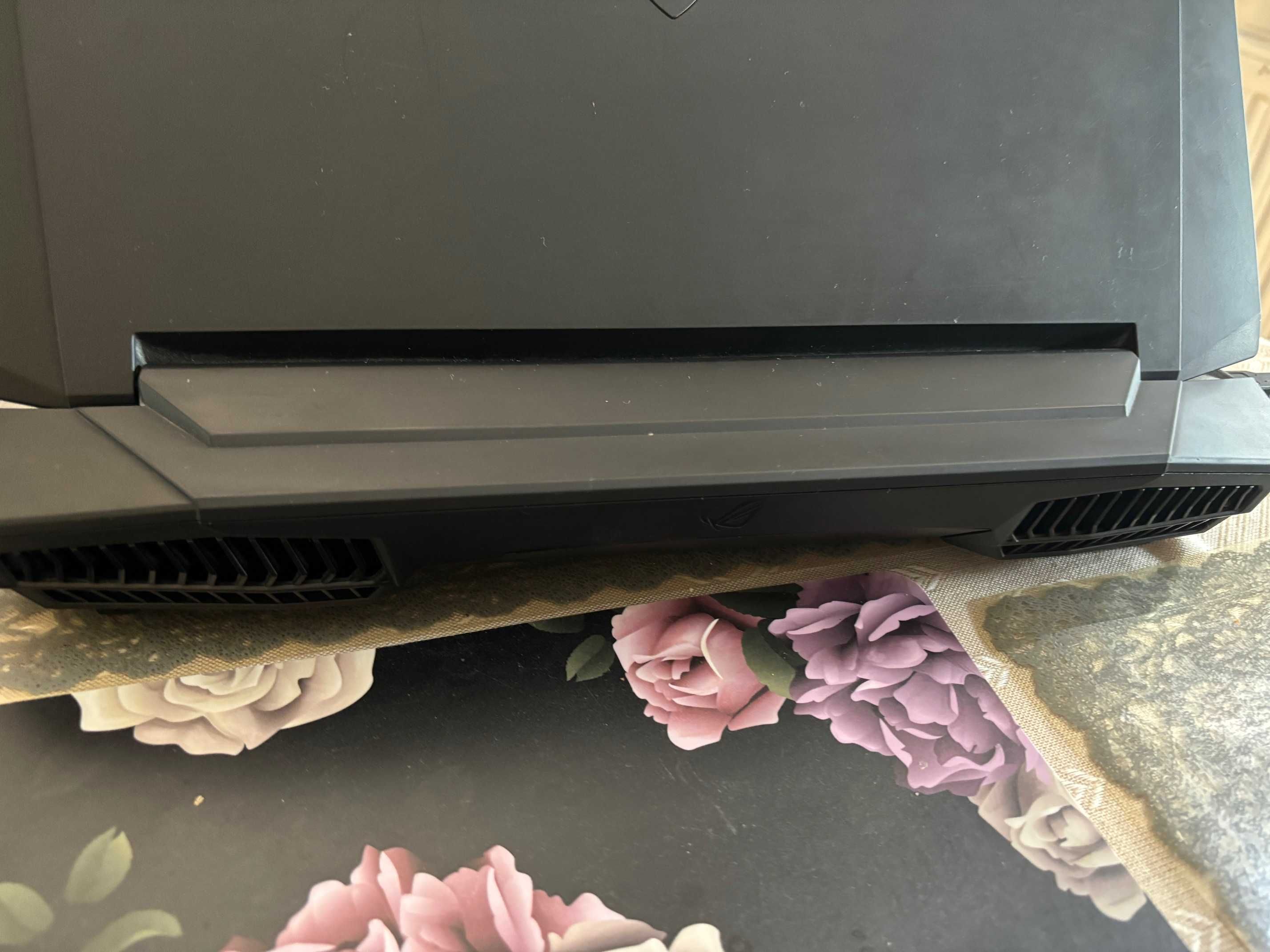 Asus ROG G750JH-T4066H
