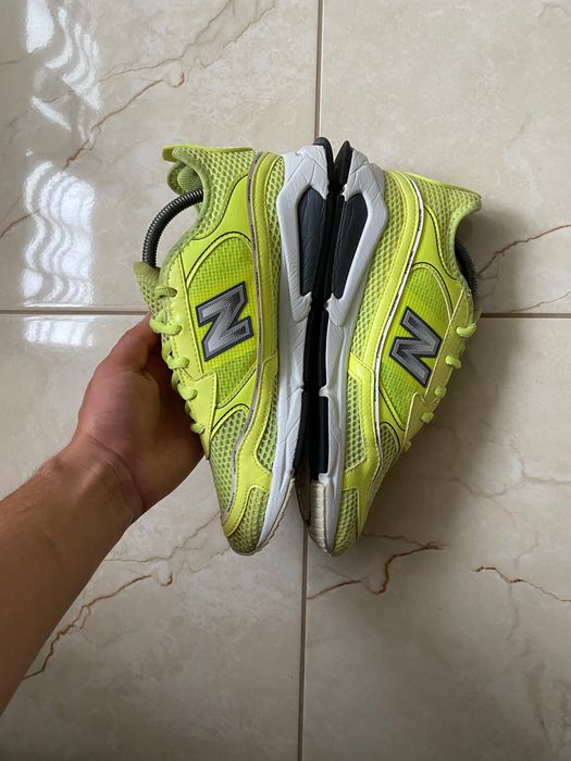 New balance X-Racer (оригінал)
