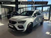 Cupra Ateca , 2023r. 1.5 TSI 150 KM 7-biegowa automatyczna