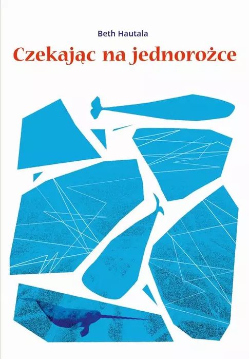 Czekając na jednorożce. Linia