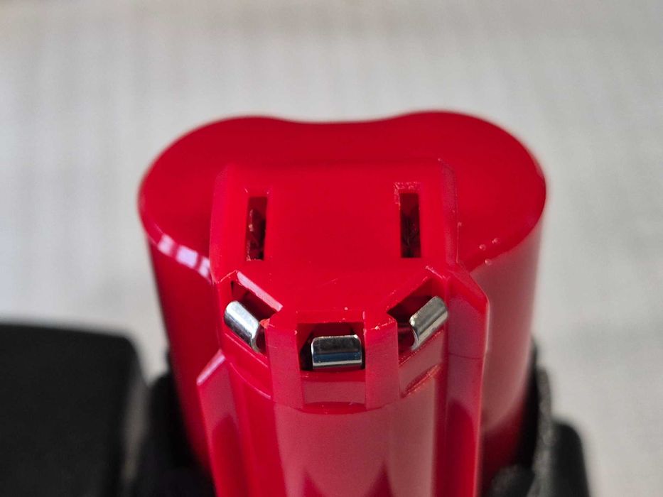 Akumulator zamienny bateria Li-Ion do Milwaukee 12 V pojemność 6Ah M12