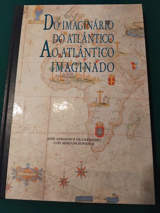 Do Imaginário do Atlântico ao Atlântico Imaginário