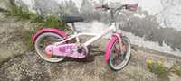 Bicicleta infantil