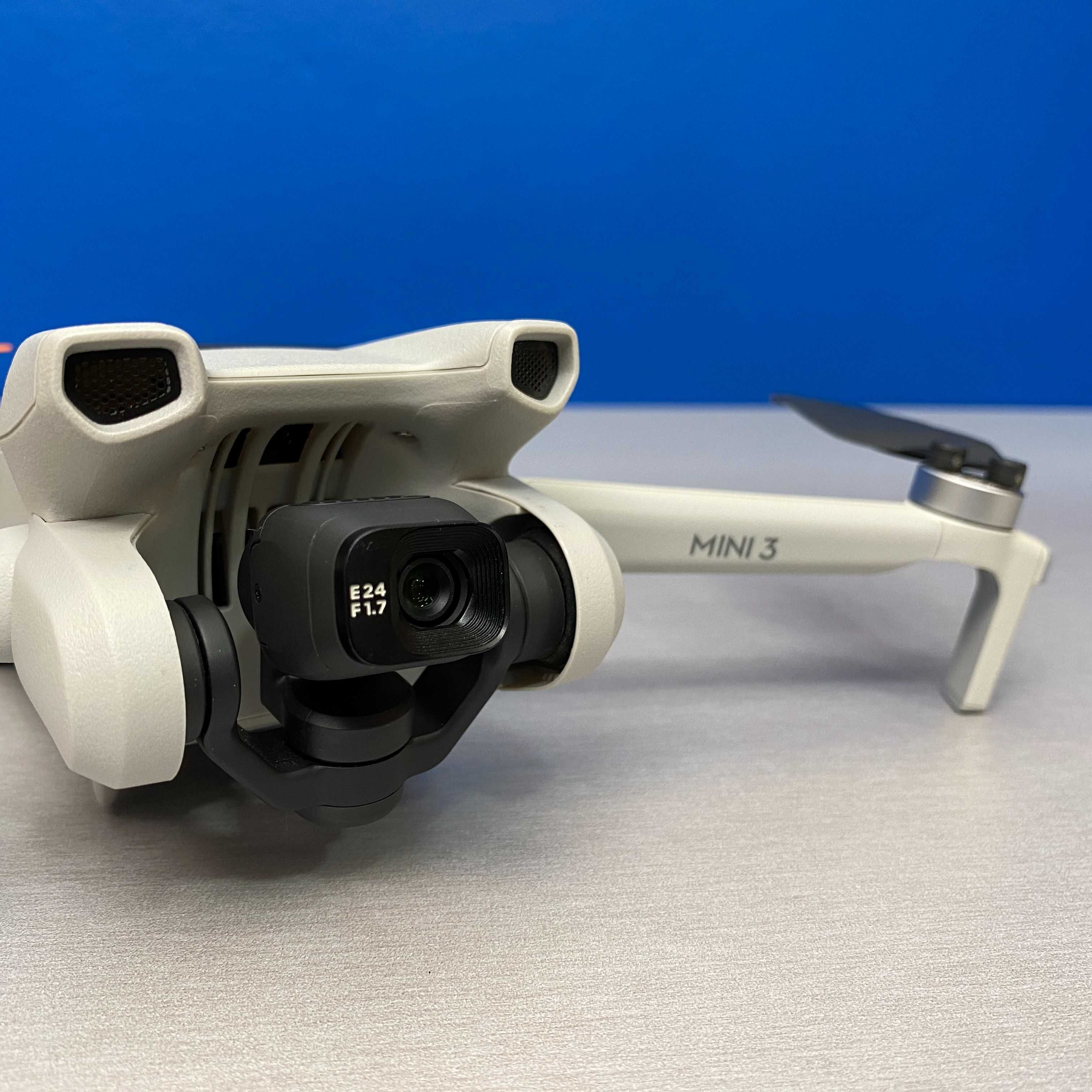 DJI Mini 3 (RC-N1)