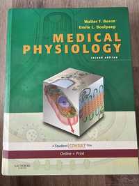 Boron Medical Physiology 2nd Edition