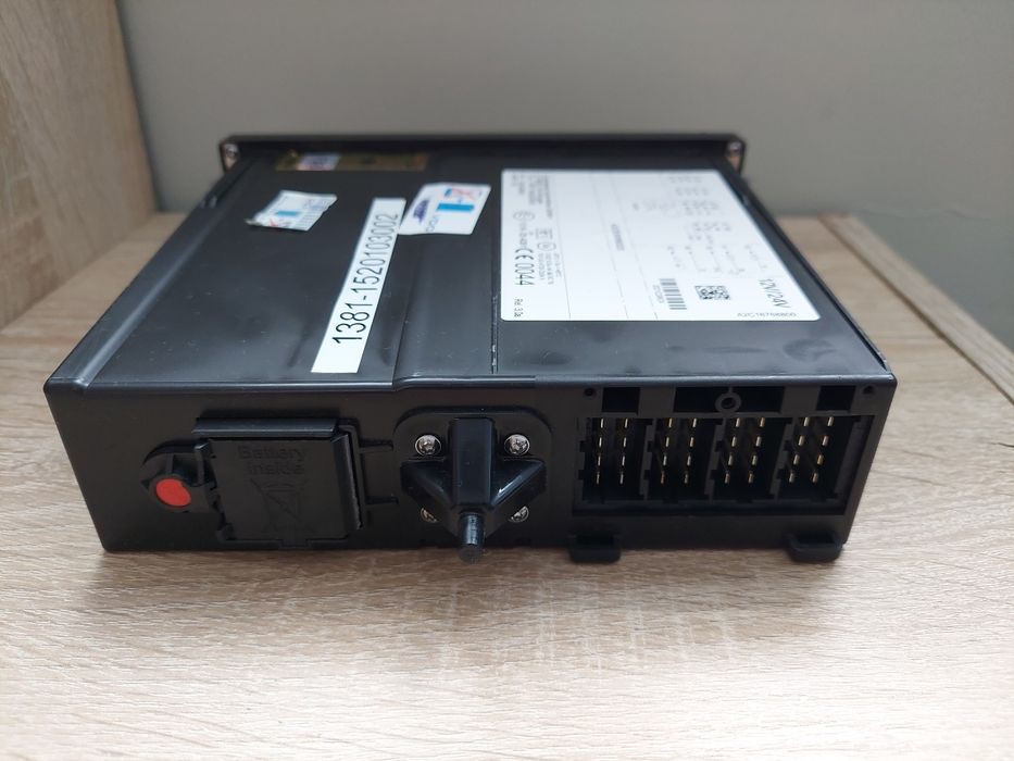 Тахограф Continental VDO 12V/24V