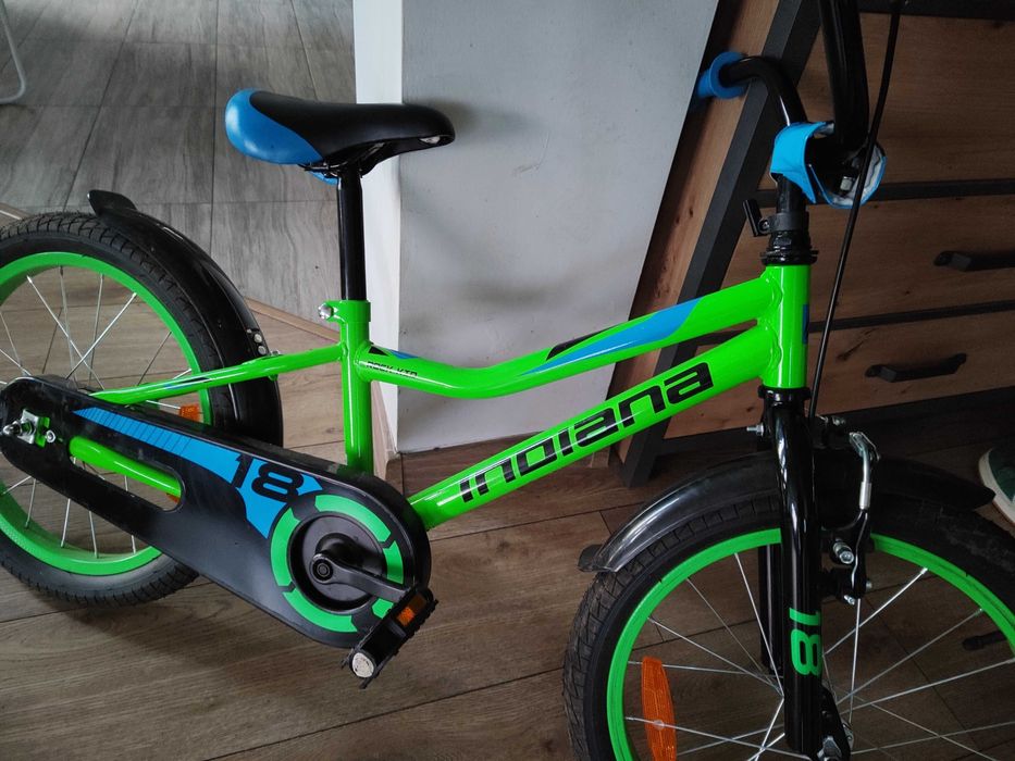 Sprzedam rower 18 cali