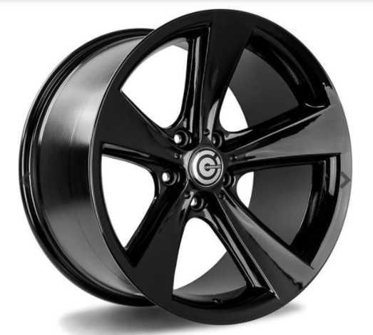 FELGI Concave 128 do BMW E38 E39 E60 E61 18 cali WKLĘSŁE