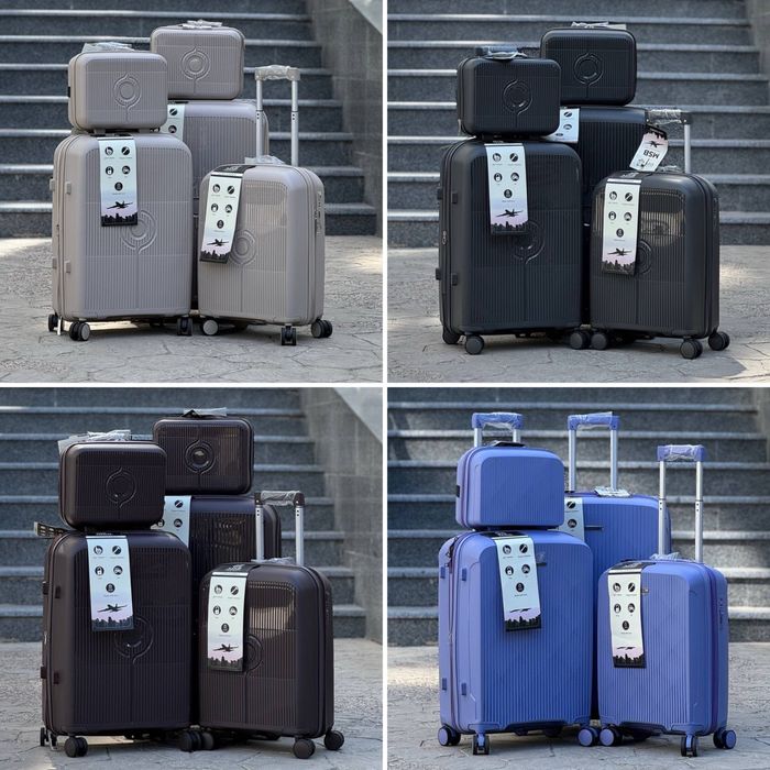 Новинка!Чемодан на колесах,валіза,сумка на колесах,дорожная сумка