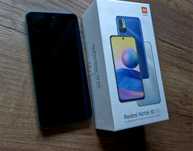Telefon Xiaomi Redmi Note 10 5G