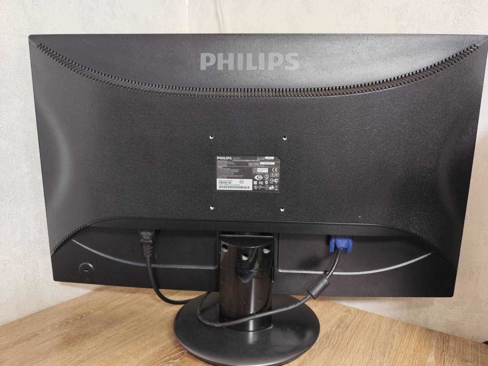 Продам великий ігровий
монітор Philips