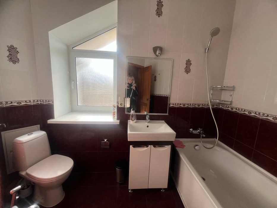 Оренда будинку Гостомель Канадське селище Газ, Генератор, Бомбосховище