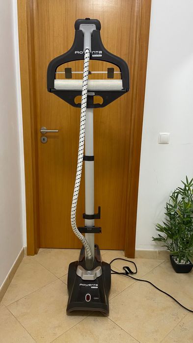 Rowenta ferro a vapor vertical / vaporeta