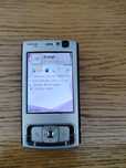 Telefon Nokia N95