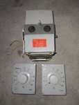 Motor Elétrico Danfoss