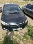 Honda Civic Hybrid