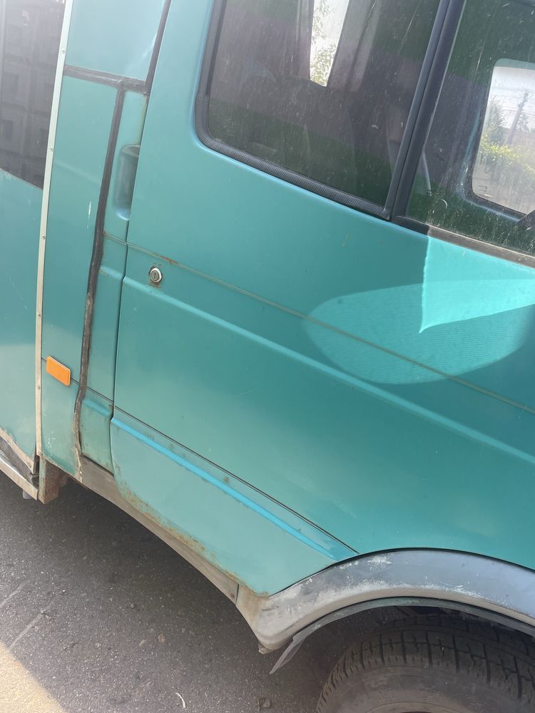 Газель Рута 20 маршрутка